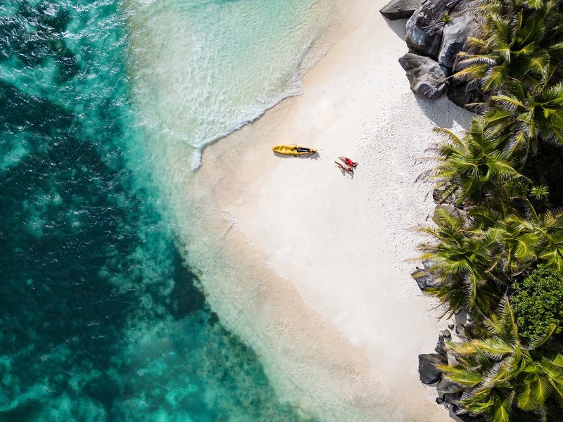 JA Enchanted Island Resort 35