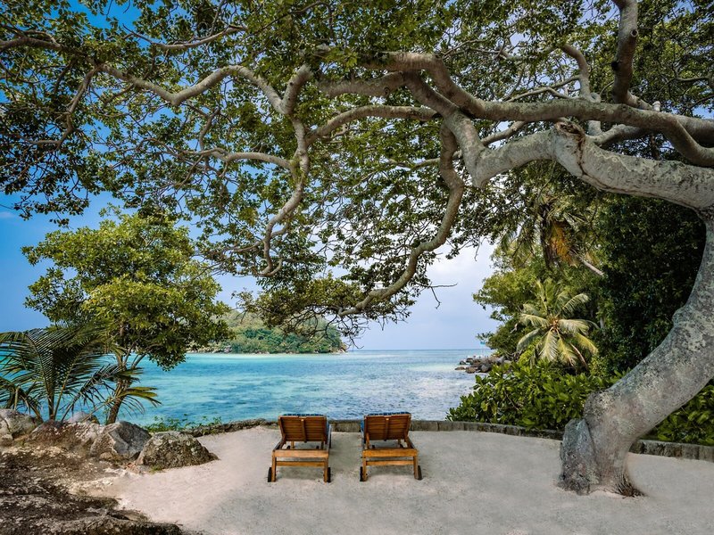 JA Enchanted Island Resort 7