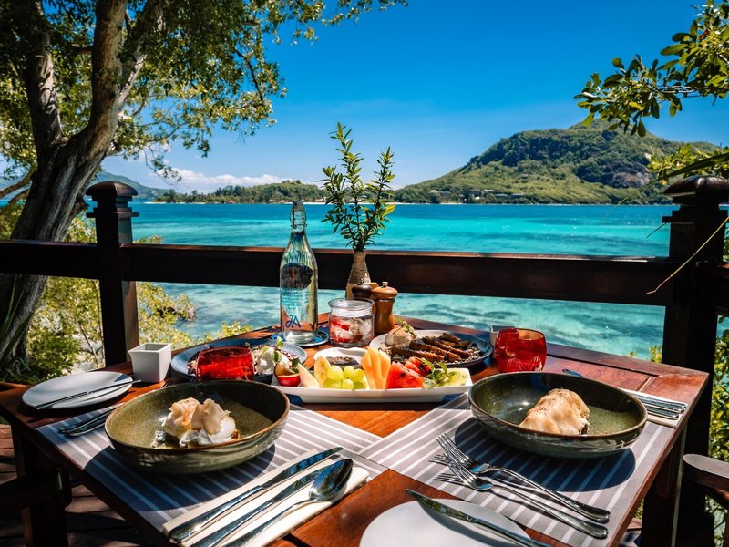 JA Enchanted Island Resort 10