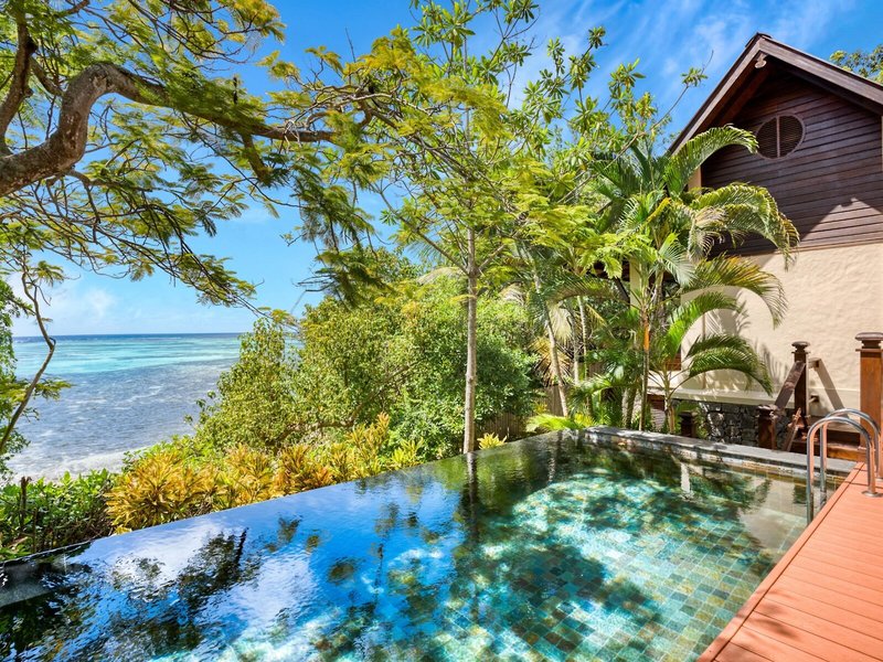 JA Enchanted Island Resort 23
