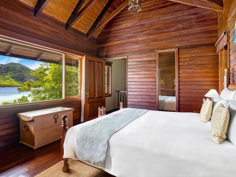 JA Enchanted Island Resort 30