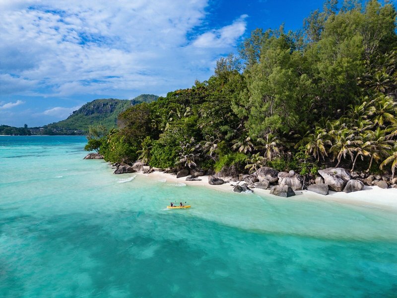 JA Enchanted Island Resort 34