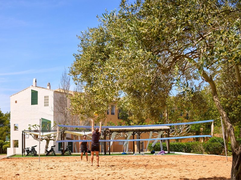 Sol Falcó Menorca 42