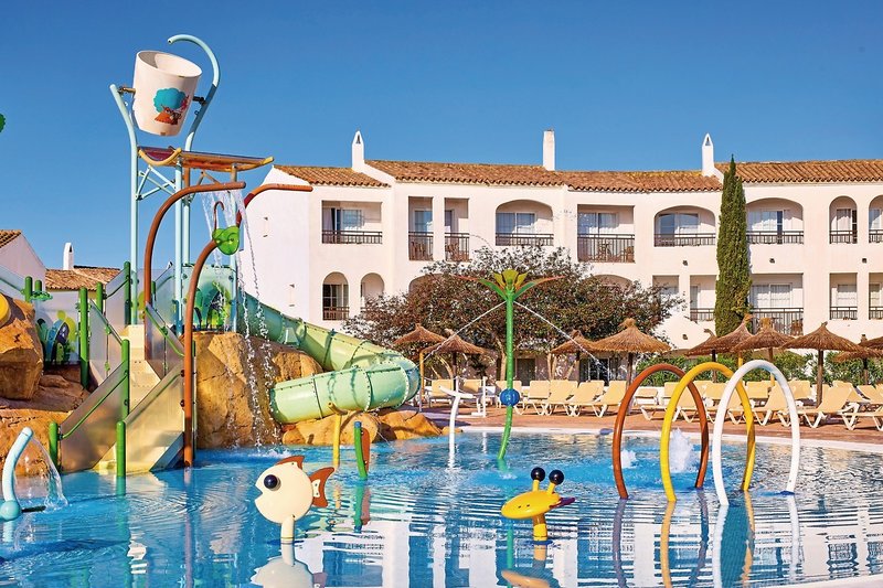 Sol Falcó All Inclusive 2