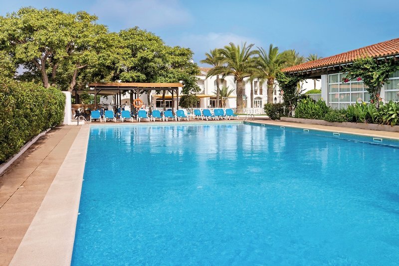 Sol Falcó All Inclusive 5