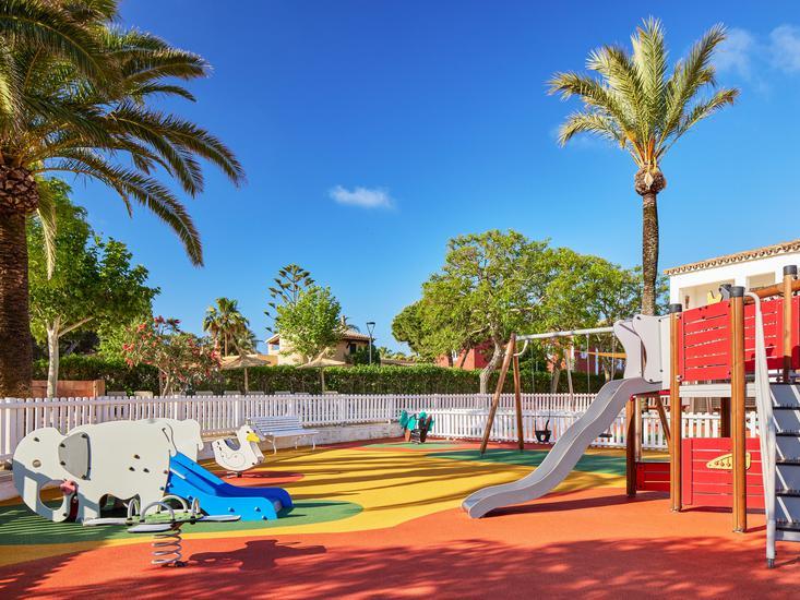 Sol Falcó All Inclusive 5