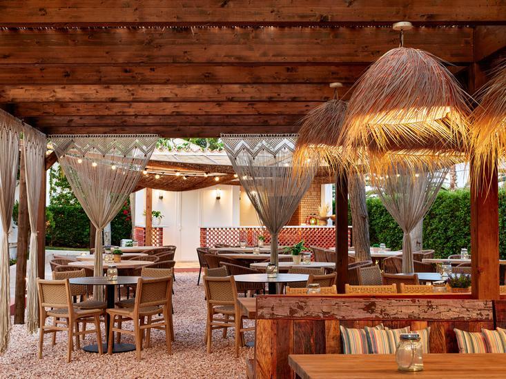 Sol Falcó All Inclusive 9