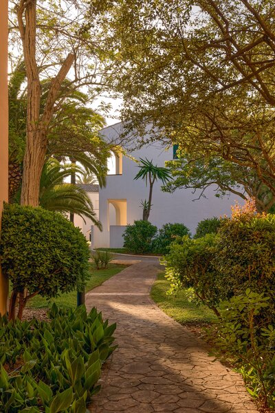 Sol Falcó All Inclusive 50