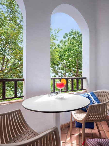 Sol Falcó All Inclusive 60