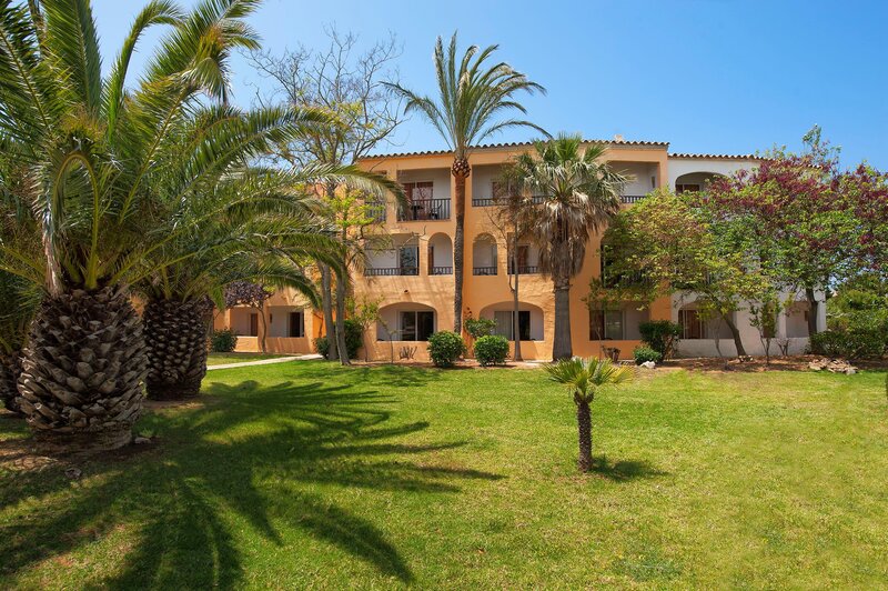 Sol Falcó Menorca 38