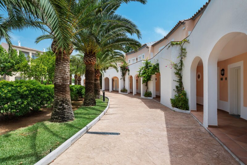 Sol Falcó Menorca 94