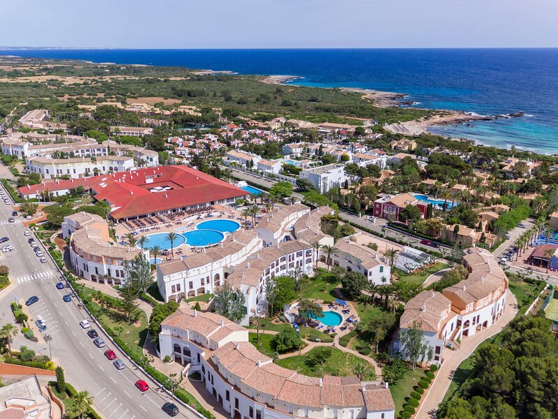 Sol Falcó Menorca 30