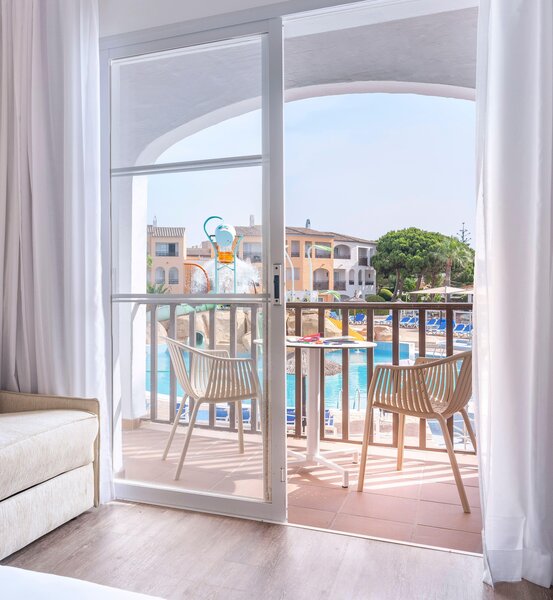 Sol Falcó Menorca 86