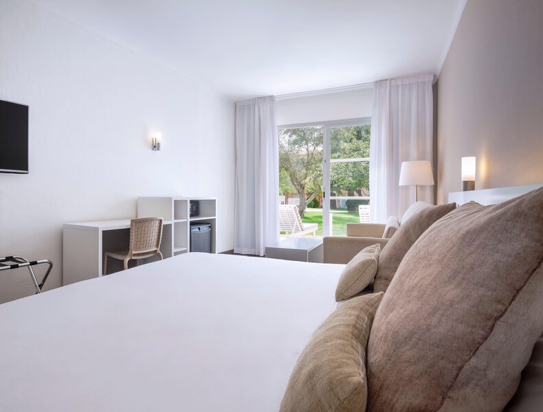 Sol Falcó Menorca 89