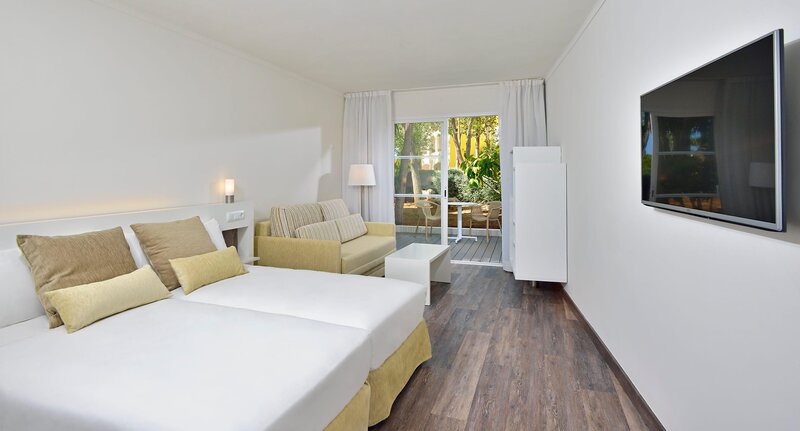 Sol Falcó Menorca 91