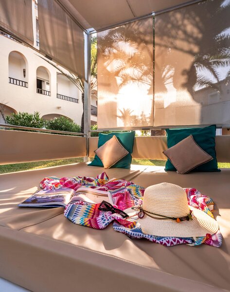 Sol Falcó Menorca 100