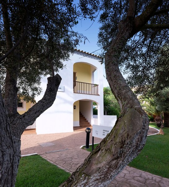 Sol Falcó Menorca 108