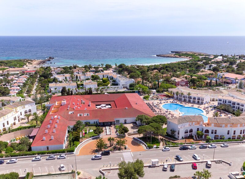 Sol Falcó Menorca 25