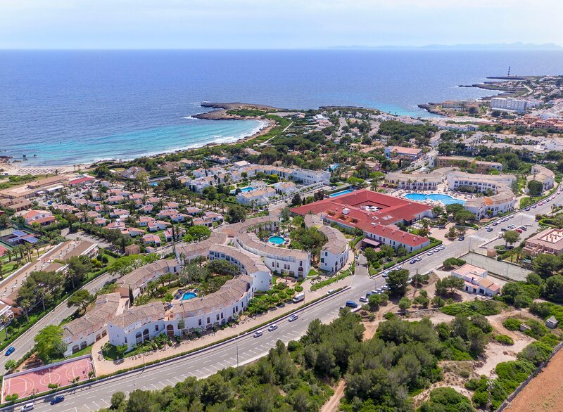 Sol Falcó Menorca 43