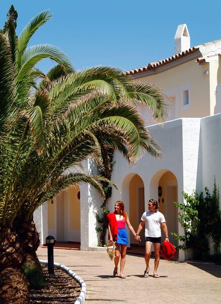 Sol Falcó Menorca 45