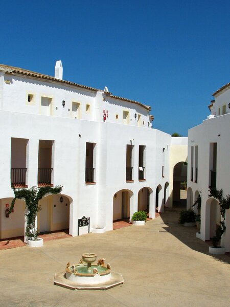 Sol Falcó Menorca 46