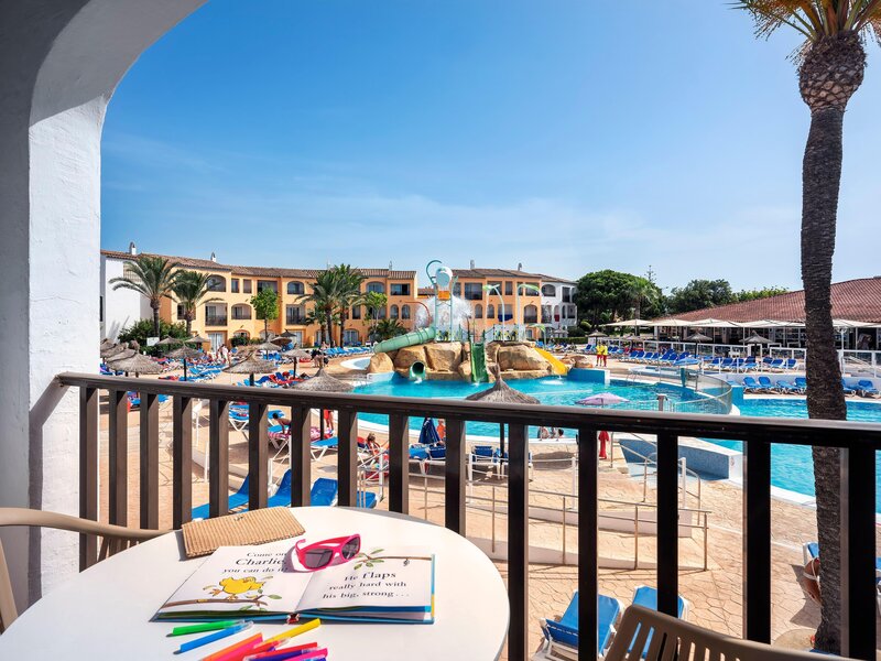 Sol Falcó Menorca 70