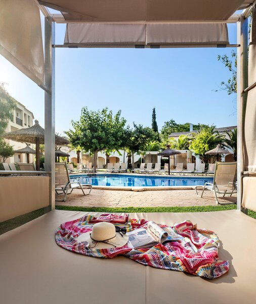 Sol Falcó Menorca 85