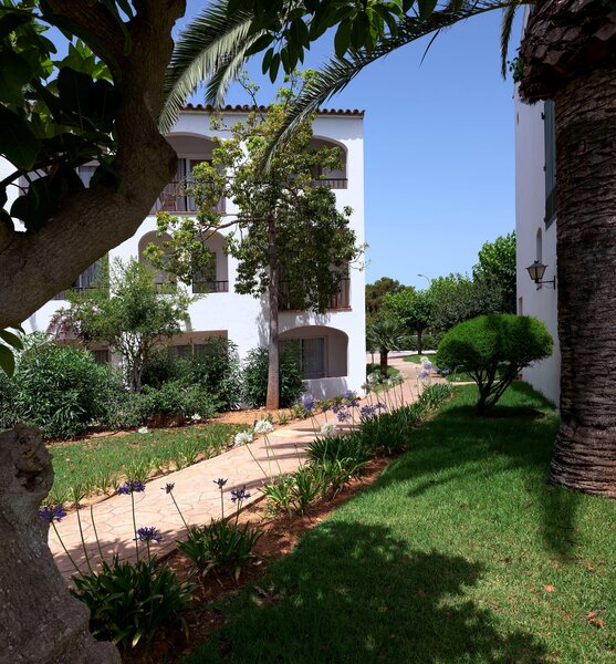 Sol Falcó Menorca 95