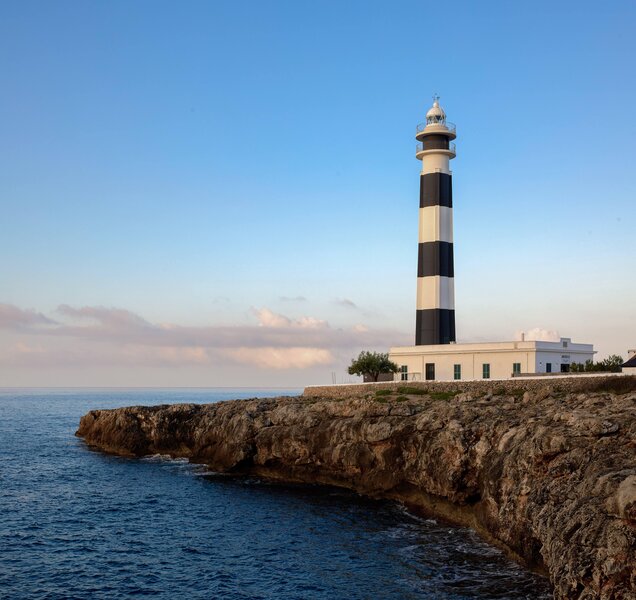 Sol Falcó Menorca 100