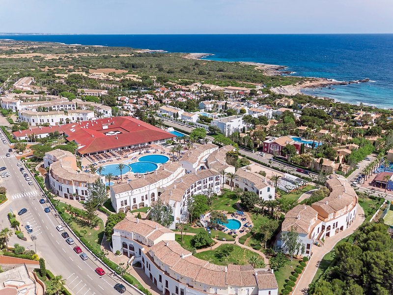 Sol Falcó Menorca 8