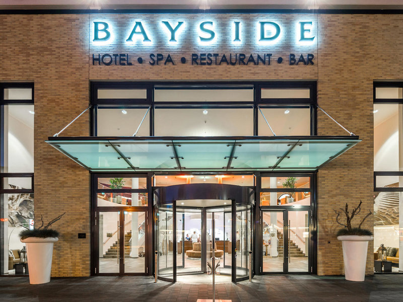 Bayside 4