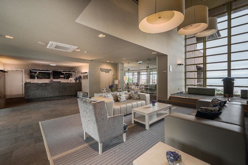 The Lince Nordeste 4