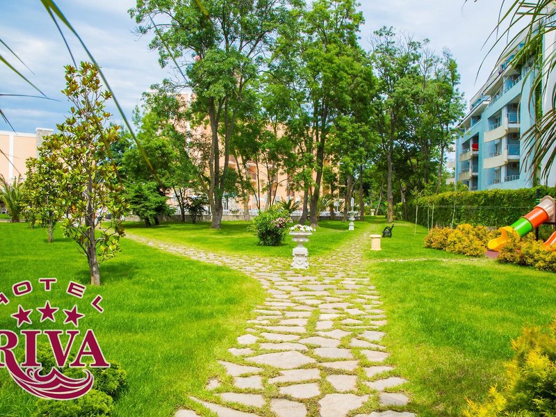 Riva Hotel 1