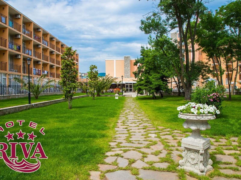 Riva Hotel 2
