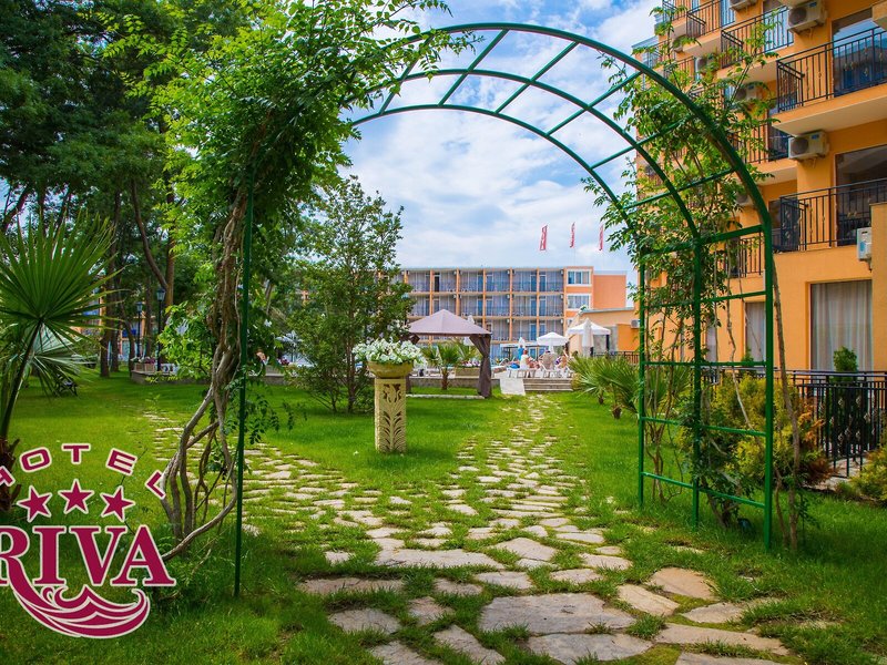 Riva Hotel 3