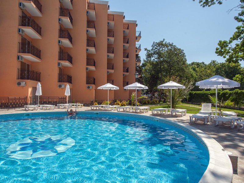 Riva Hotel 11