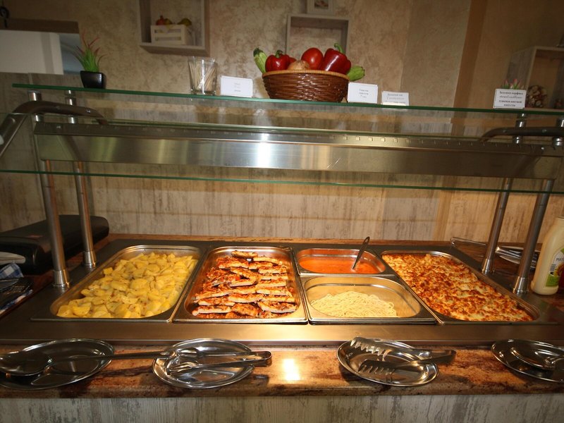 Riva Hotel 25