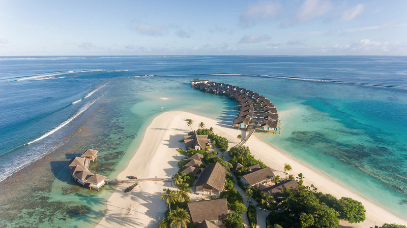 Cora Cora Maldives 5
