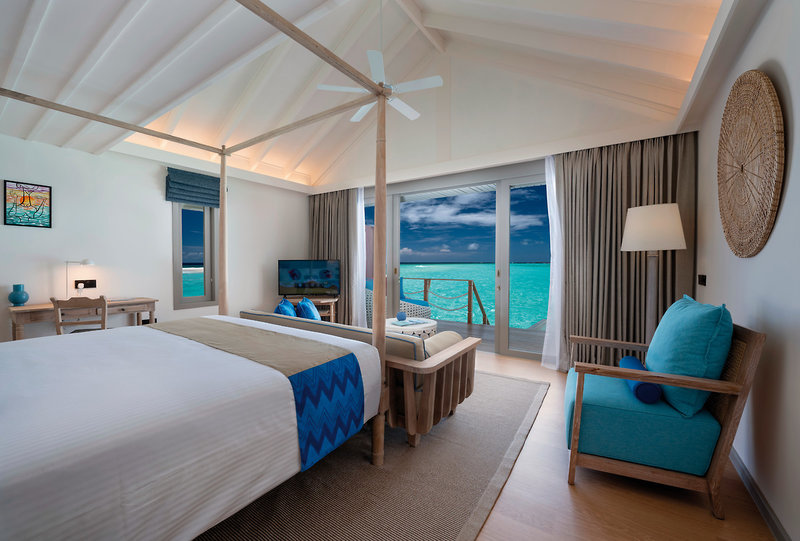 Cora Cora Maldives 8
