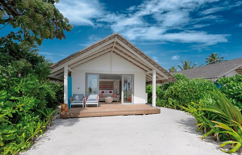 Cora Cora Maldives 10