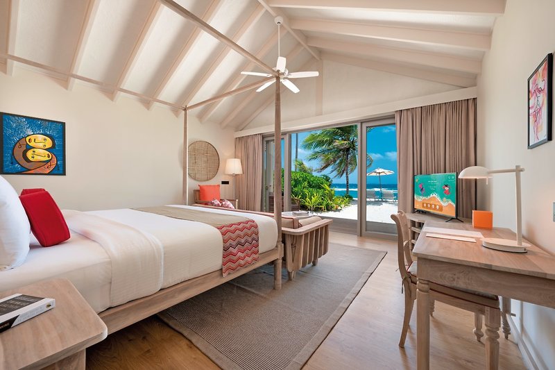 Cora Cora Maldives 13