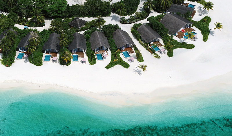 Cora Cora Maldives 14