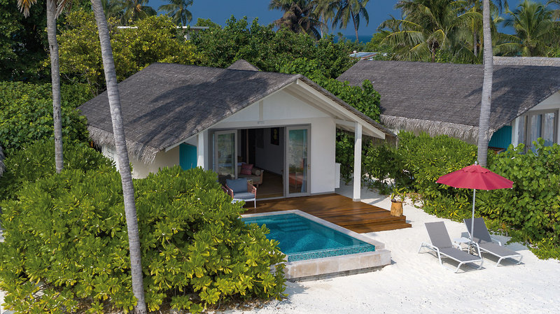 Cora Cora Maldives 15