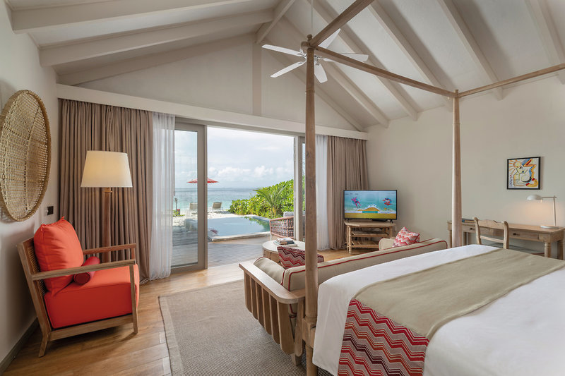 Cora Cora Maldives 16