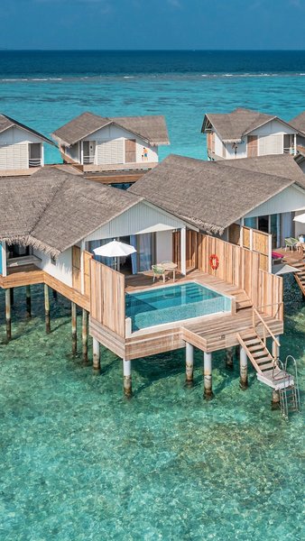 Cora Cora Maldives 17