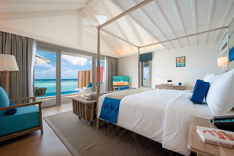 Cora Cora Maldives 18
