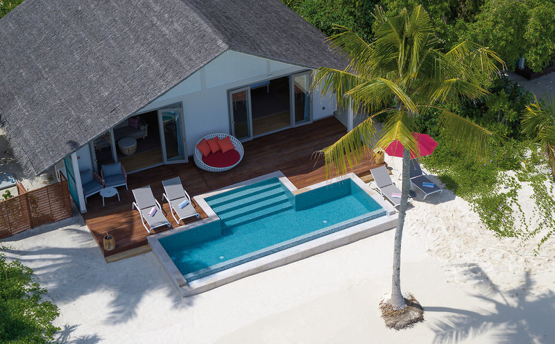 Cora Cora Maldives 22