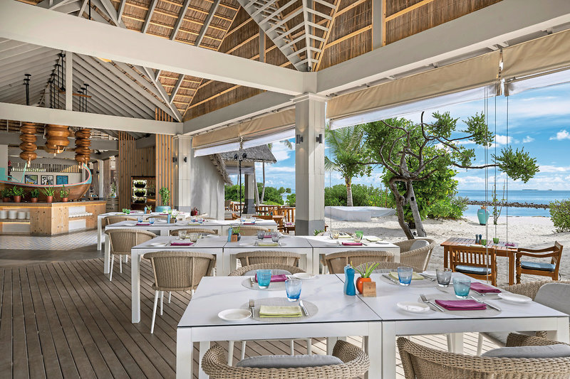 Cora Cora Maldives 38