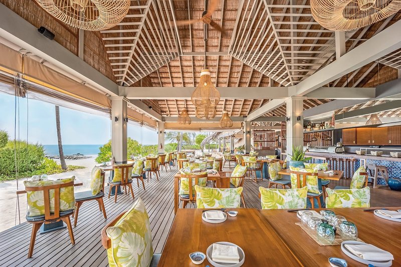 Cora Cora Maldives 39