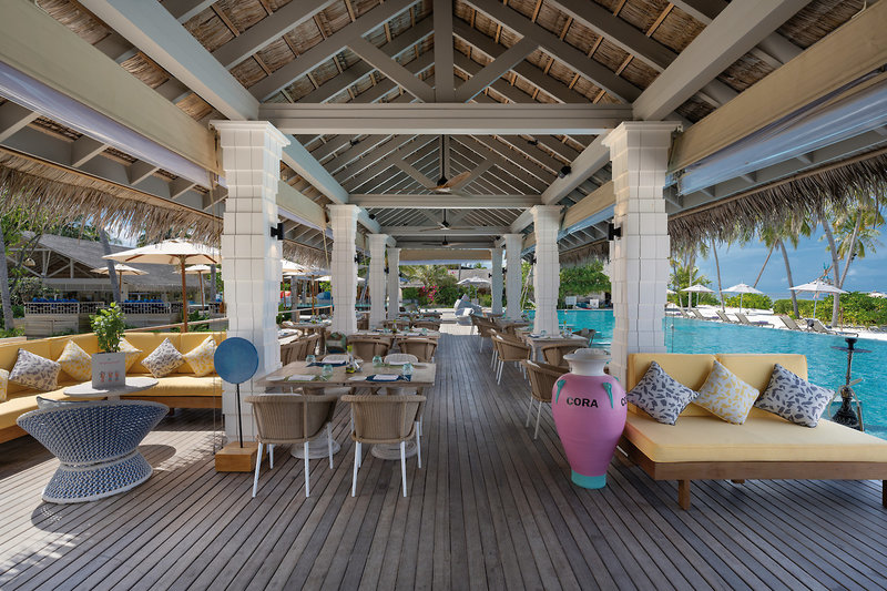 Cora Cora Maldives 41